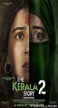 The Kerala Story 2 Goes Beyond (2026) Hindi Movie