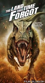 The Land That Time Forgot (2025) Hindi Dubbed Movie