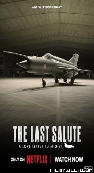The Last Salute (2026) Hindi Movie