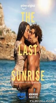 The Last Sunrise (2026) Hindi Dubbed Movie