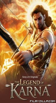 The Legend of Karna (2026) S01 Hindi Series