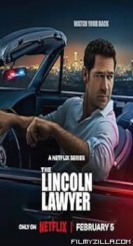 The Lincoln Lawyer (2026) S04 Hindi Dubbed Series