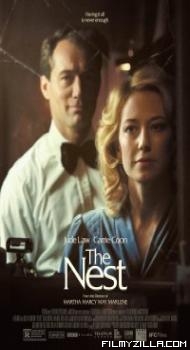 The Nest 2018 Hollywood Hindi Dubbed Full Movie