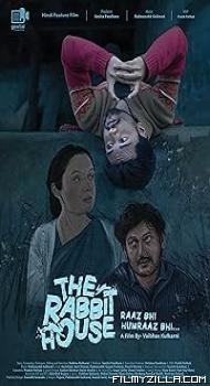 The Rabbit House (2025) Hindi Movie