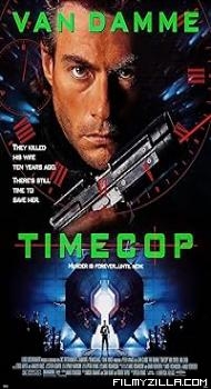 Timecop (1994) Hindi Dubbed Movie Free Download Filmyzilla