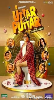 Uttar Da Puttar (2026) Hindi Movie