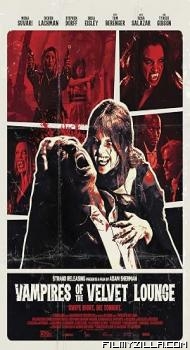 Vampires of the Velvet Lounge (2026) Hindi Dubbed Movie
