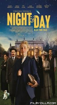 Virginia Woolfs Night & Day (2026) Hindi Dubbed Movie