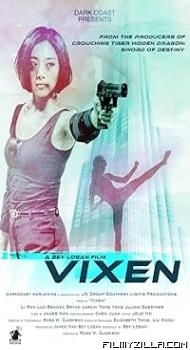 Vixen (2018) Hindi Dubbed Movie Free Download Filmyzilla