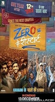 Zero Se Restart (2024) Hindi Movie Free Download Filmyzilla